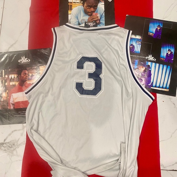 PNB Vintage Uptown Tank Sz 2X - Picture 6 of 9